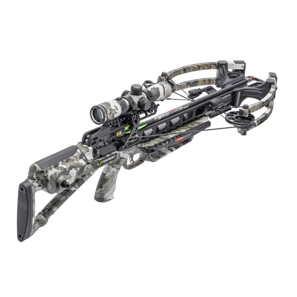 TenPoint Turbo X Vektra Camo Crossbow Package, TenPoint crossbow, Turbo X crossbow, high-speed crossbow, ACUslide de-cocking system, RangeMaster 100 scope, crossbow with S2 trigger, lightweight crossbow, durable crossbow, hunting crossbow, precision crossbow, 415 FPS crossbow, compact crossbow, hunting gear, crossbow package, crossbow quiver, Pro-Elite arrows, string dampening system, crossbow accessories, global shipping crossbow, Crossbow Supplies, best crossbows for hunting, Vektra camo crossbow, affordable crossbows, low maintenance crossbow, bow hunting equipment, target shooting crossbow, outdoor hunting gear, crossbow safety features, dry fire prevention crossbow, cocking aid crossbow, crossbow deals, buy crossbow online, archery supplies, tactical crossbows, high-performance crossbow, crossbow package deal, precision shooting crossbow, hunting accessories, crossbow reviews, top rated crossbows, crossbow scopes, fast crossbow, durable hunting bow, archery gear online, crossbow shipment worldwide, best hunting crossbow 2025, crossbow experts, hunting season equipment, reliable crossbows, crossbow technology.