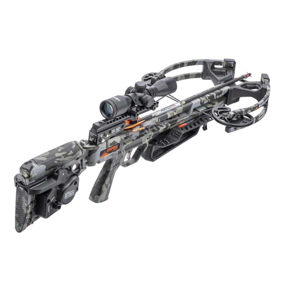 Wicked Ridge Invader M1 ACUdraw De-Cock Crossbow Package, Wicked Ridge crossbow, ACUdraw crossbow, de-cocking crossbow, lightweight crossbow, 390 FPS crossbow, American-built crossbow, Pro-View 400 scope, illuminated reticle crossbow, silent cocking crossbow, hunting crossbow package, narrow crossbow, compact crossbow, best crossbows 2025, crossbow with de-cocking system, picatinny rail crossbow, hunting gear, archery equipment, premium crossbows, precision crossbow, crossbow with quiver, crossbow bolts, best hunting crossbows, fast crossbow shipping, buy crossbow online, global crossbow delivery, Crossbow Supplies crossbow sale, reliable crossbows, top-rated crossbows, lightweight hunting crossbows, ergonomic crossbow, hunting accessories, crossbow safety features, D1 trigger crossbow, Vektra camo crossbow, hunting archery, compact hunting crossbow, quiet crossbow, high-performance crossbow, easy cocking crossbow, crossbow package deals, crossbow with rope cocking system, crossbow lifetime warranty, crossbow customer support, professional hunting crossbow, best value crossbows, crossbows for sale online, hunting crossbow kit, crossbow scope package, advanced crossbow technology, hunting equipment online, premium hunting gear.
