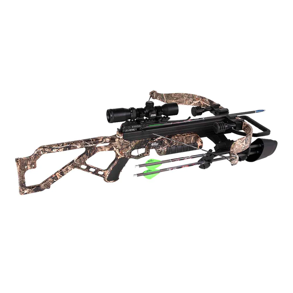 Excalibur Mag Max Mossy Oak Country DNA Crossbow Package, Excalibur crossbow, Mag Max crossbow, high-output limbs crossbow, hunting crossbow package, quiet crossbow, R.E.D.S. suppressors, rope cocking aid, durable crossbows, best compact crossbow, hunting gear 2025, precision trigger crossbow, CeaseFire technology, Dead Zone scope, 16.5 inch arrows, 100 grain field points, crossbow with quiver, limited lifetime warranty crossbow, global crossbow shipping, Crossbow Supplies, lightweight hunting crossbow, reliable hunting crossbow, advanced archery equipment, camo crossbows, silent crossbow for hunting, top crossbows 2025, crossbow packages for sale, tactical hunting crossbow, best value crossbows, archery gear worldwide, powerful hunting crossbows, Mossy Oak crossbow, hunting bow accessories, hunting crossbow deals, buy crossbow online, fast shipping crossbows, precision shooting crossbow, safe crossbow technology, Crossbow Supplies online store, hunting season gear, elite crossbows, hunting crossbow reviews.