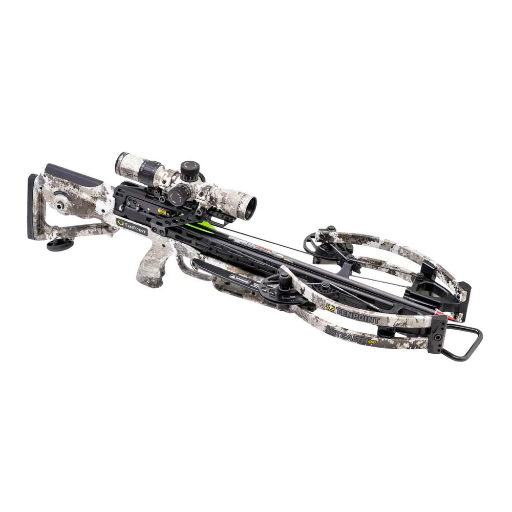 TenPoint Stealth 450 Crossbow Package, Stealth 450 with Evo-X Elite Scope, buy TenPoint Stealth 450, fastest forward draw crossbow, TenPoint crossbows 2024, crossbows with ACUslide, 450 FPS crossbow for sale, long-range hunting crossbow, precision scope crossbow, TenPoint Elite Scope, crossbows with MICRO-TRAC barrel, Pro Elite 400 arrows, S1 trigger system, best crossbows 2024, top hunting crossbows, compact high-speed crossbows, crossbows with safe de-cocking, long-range accuracy crossbows, crossbow with Tech Quiver, TenPoint Stealth 450 review, TenPoint crossbows in stock, fast TenPoint crossbows, crossbow for tight stands, elite crossbow packages, lightweight hunting crossbows, Crossbow Supplies, TenPoint dealer Australia, best crossbow scope combo, premium crossbows shipped globally, advanced crossbow technology, top-rated crossbows for deer hunting.