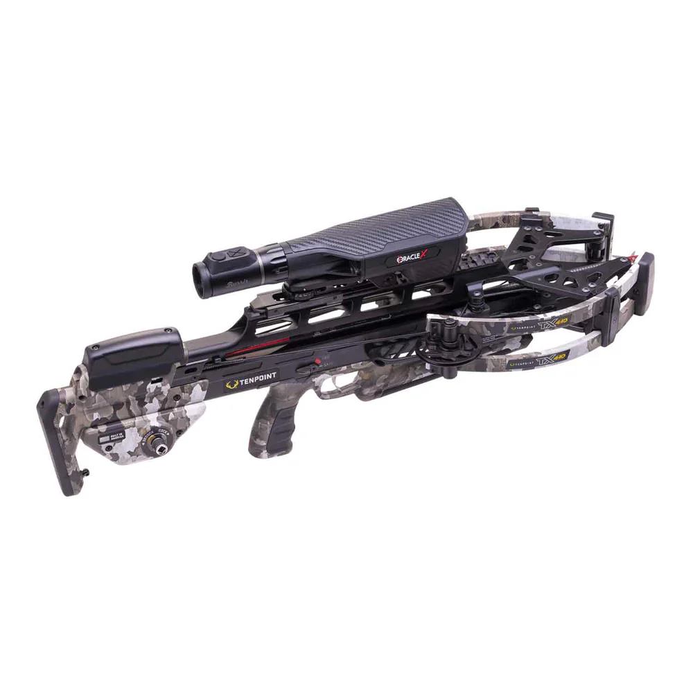 TenPoint TX 440 Burris Oracle Crossbow Package, Burris Oracle X Scope crossbow, 440 FPS crossbow, silent cocking crossbow, ACUslide Maxx system, Twin-Riser Technology crossbow, TriggerTech precision trigger, Guide-Lock arrow rest system, hunting crossbow 2024, compact hunting crossbows, best crossbows with rangefinder, crossbows for sale worldwide, high-performance crossbow packages, hunting gear Australia, TenPoint crossbow accessories, fast compact crossbow, reliable hunting crossbow, quiet crossbow for hunting, top-rated crossbows 2024, crossbow with Burris scope, hunting crossbow package sale, crossbow shipping worldwide, premium crossbows with warranty.