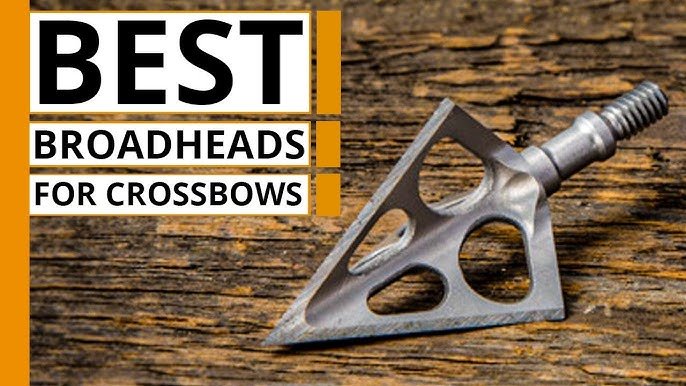 top-rated crossbow broadheads for beginners, beginner crossbow broadheads 2025, best broadheads for new hunters, Rage Crossbow X review, Muzzy Trocar fixed blade broadheads, NAP Spitfire mechanical broadheads, Excalibur Boltcutter broadheads, Swhacker crossbow broadheads, best broadheads for 400 fps crossbows, broadheads for deer hunting, mechanical broadheads for beginners, fixed-blade crossbow broadheads, broadheads for Excalibur crossbows, beginner-friendly hunting broadheads, best crossbow hunting gear 2025, accurate broadheads for crossbows, crossbow broadheads with deep penetration, reliable blade deployment, easy-to-use crossbow broadheads, 2-inch cutting diameter broadheads, bone-breaking broadheads for new hunters, field-point accurate broadheads, replaceable blade broadheads, hunting broadheads shipped globally, durable crossbow broadheads, entry-level broadheads for crossbows, beginner archery hunting gear, broadheads compatible with fast crossbows, best beginner broadhead brands, broadheads with spring clip technology, razor-sharp broadheads for new hunters, best crossbow accessories for beginners.