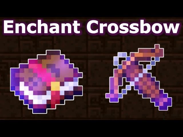 top-rated crossbow enchants for beginners, best Minecraft crossbow enchantments, Quick Charge crossbow enchant, Multishot enchant Minecraft, Piercing enchantment, Unbreaking crossbow, Mending for crossbows, beginner enchantments Minecraft, Minecraft crossbow guide, how to enchant crossbow, Minecraft PvE enchants, crossbow enchantment list, best crossbow build for new players, Minecraft enchantment books, Minecraft survival crossbow, best ranged weapon Minecraft, crossbow enchantment combos, Minecraft tips for beginners, how to get crossbow enchantments, Minecraft librarian trades, enchant crossbow efficiently, fast reload crossbow Minecraft, crossbow loadout guide, Minecraft weapon upgrades, crossbow enchantments explained, beginner crossbow loadout, crossbow durability Minecraft, firework crossbow enchant.
